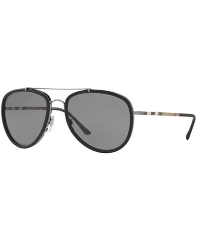 mens burberry sunglasses sale|burberry aviator sunglasses sunglass hut.